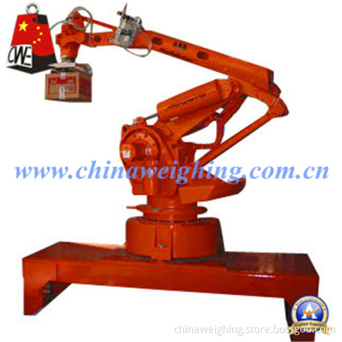 Industrial Robot
